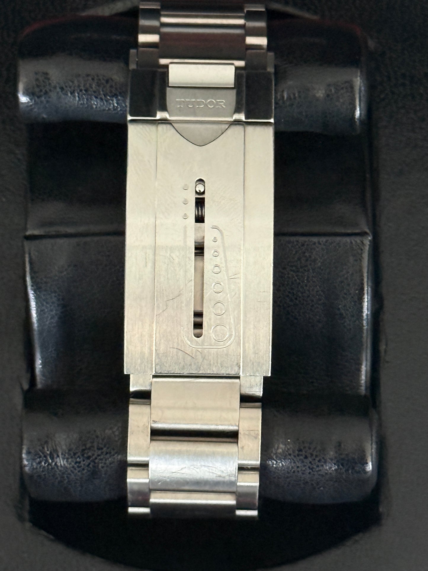 2024 Tudor Pelagos Black Titanium 42mm 25600TN