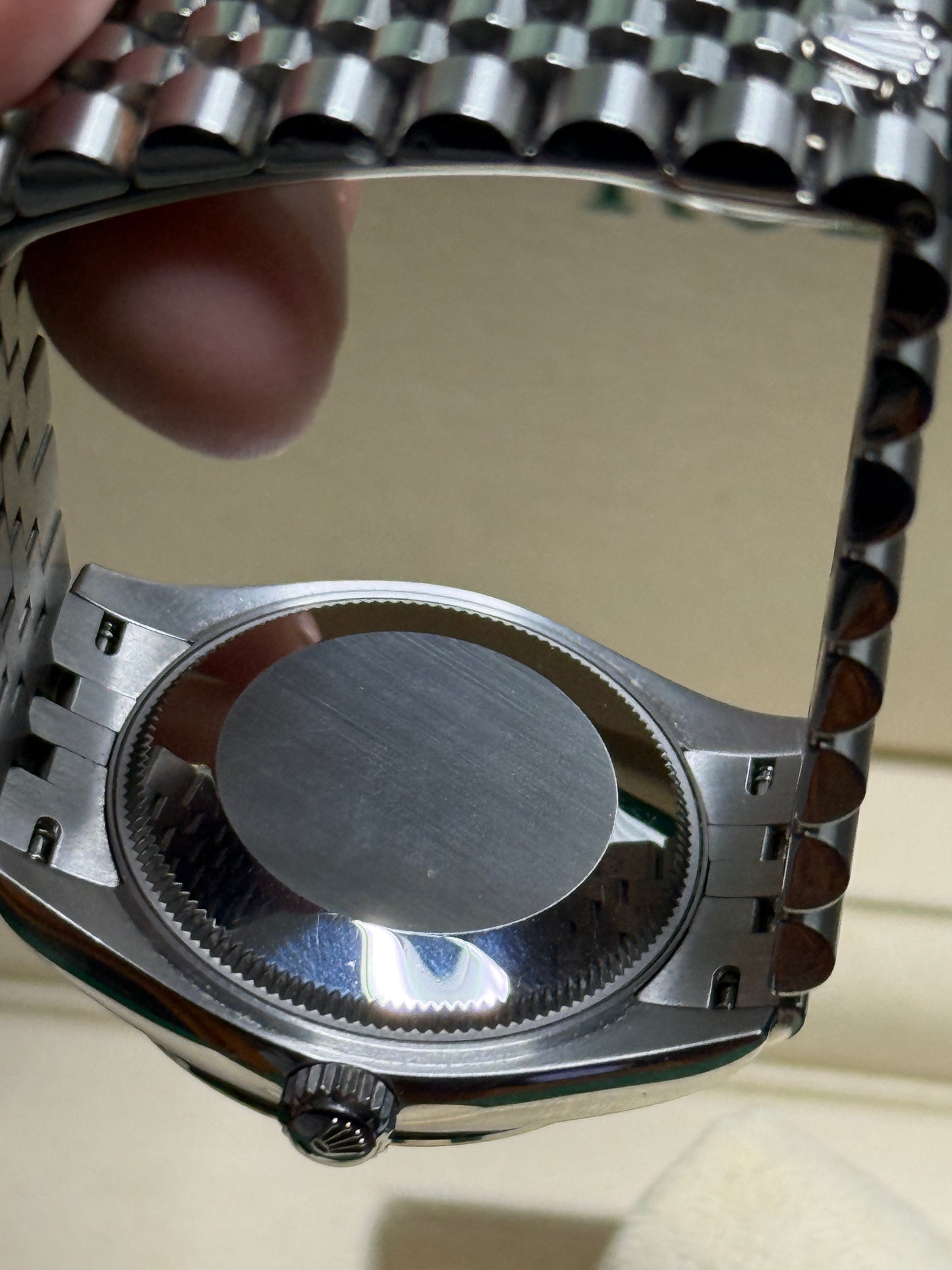 April 2025 31mm Ladies Datejust Pink Roman 278274