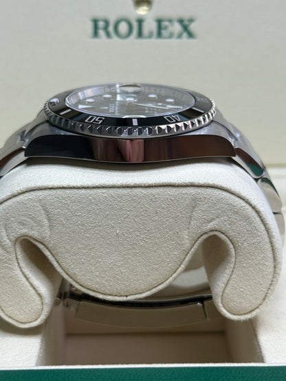 October 2025 41mm Submariner Date 126610LN