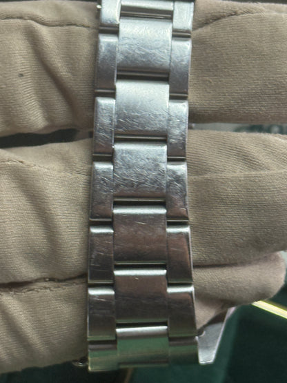 1989 Rolex 40mm Submariner Date 16610 Complete Collector’s Set