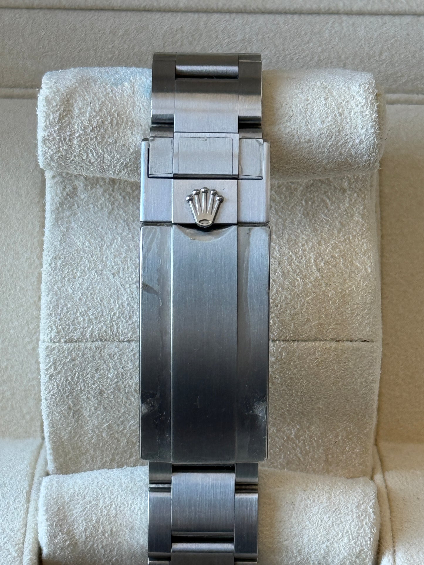 2018 Rolex Submariner Date 40mm 116610LN "NOS"