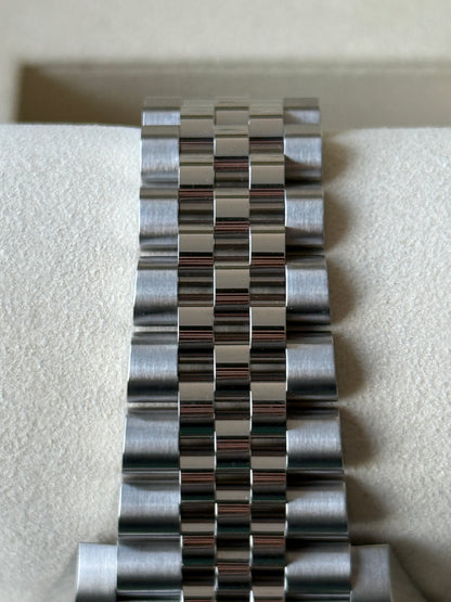 2026 Rolex GMT Master II “Bruce Wayne” Black/Gray