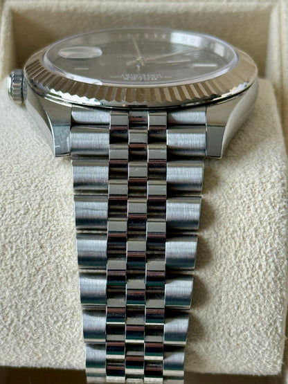 2024 Rolex Datejust Wimbledon 41mm 126334