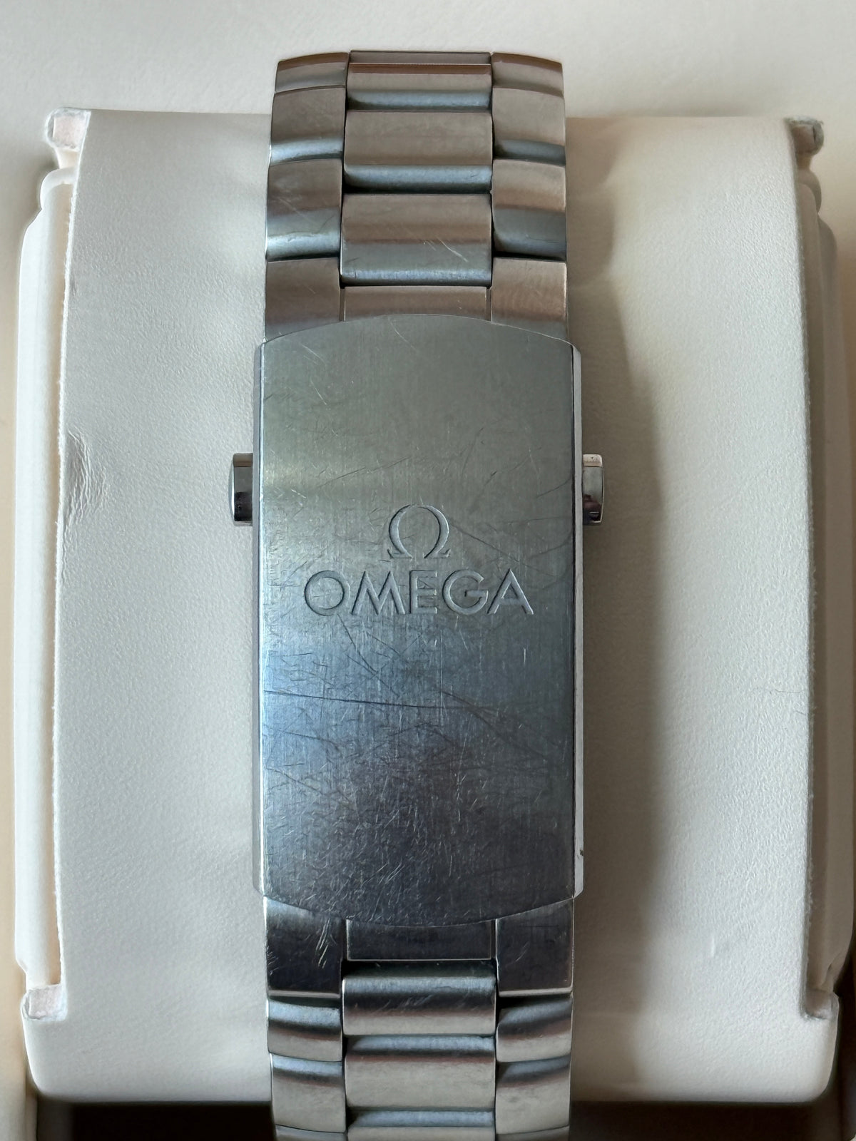 Omega Seamaster Planet Ocean 45MM