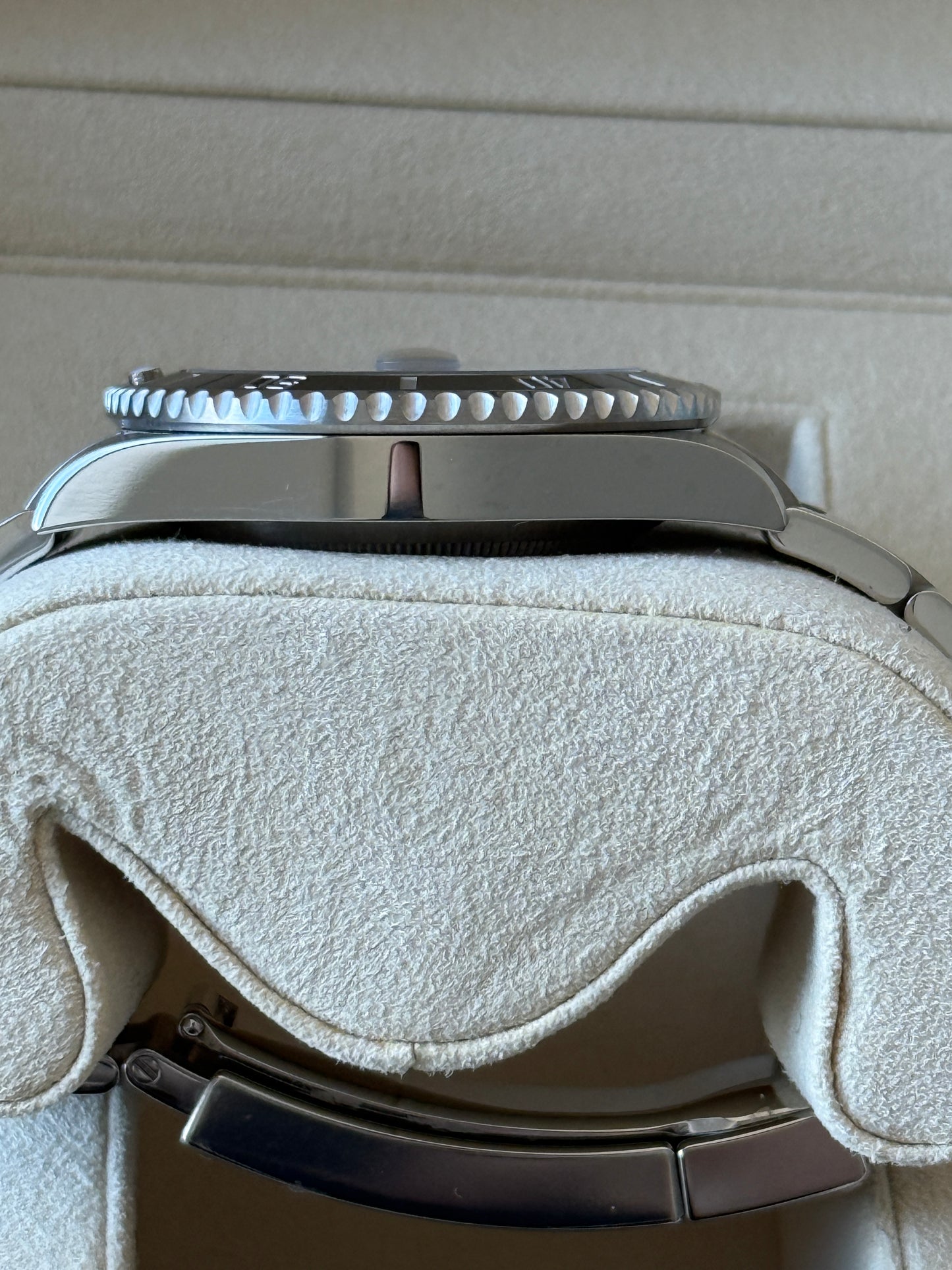 2018 Rolex Submariner Date 40mm 116610LN "NOS"