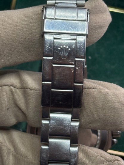 1989 Rolex 40mm Submariner Date 16610 Complete Collector’s Set