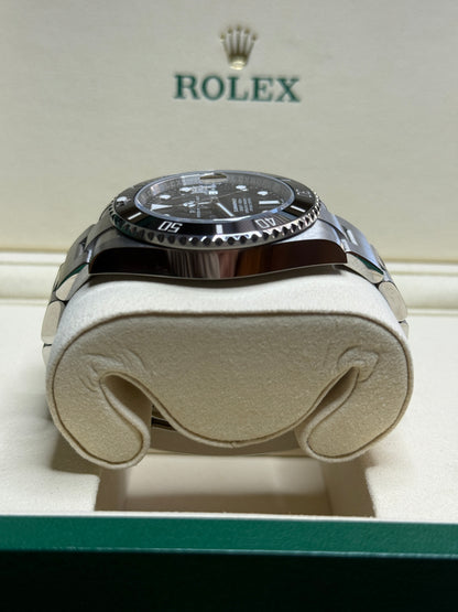 November 2025 41mm Submariner Date 126610LN