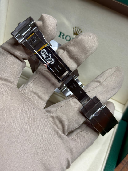 October 2025 41mm Submariner Date 126610LN