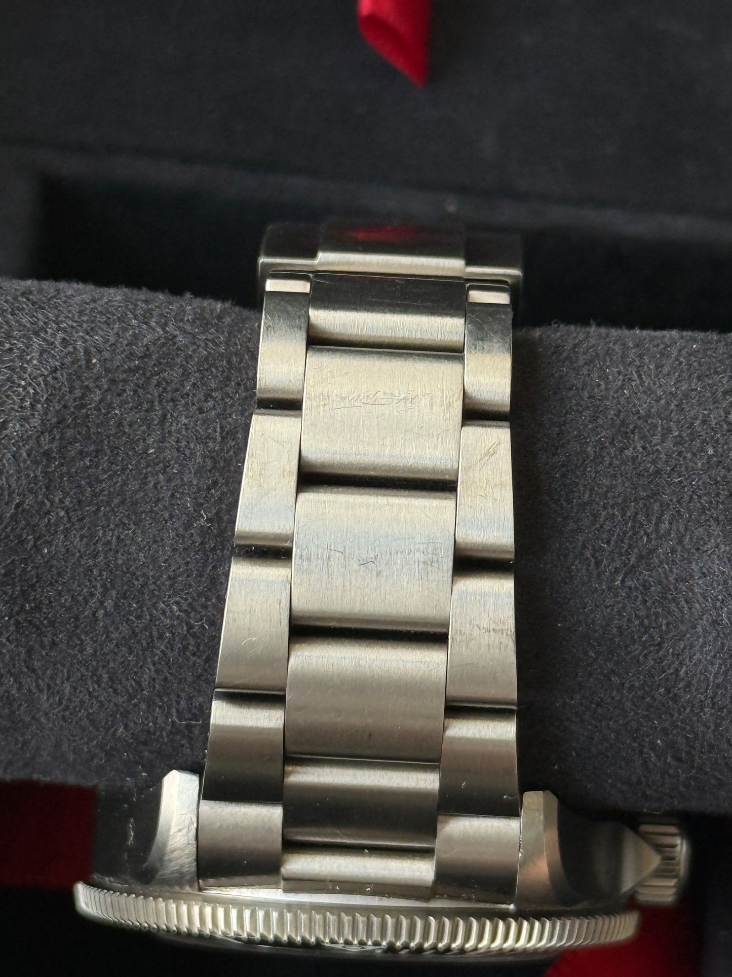 2023 Tudor Pelagos Black Titanium 39mm 25407N