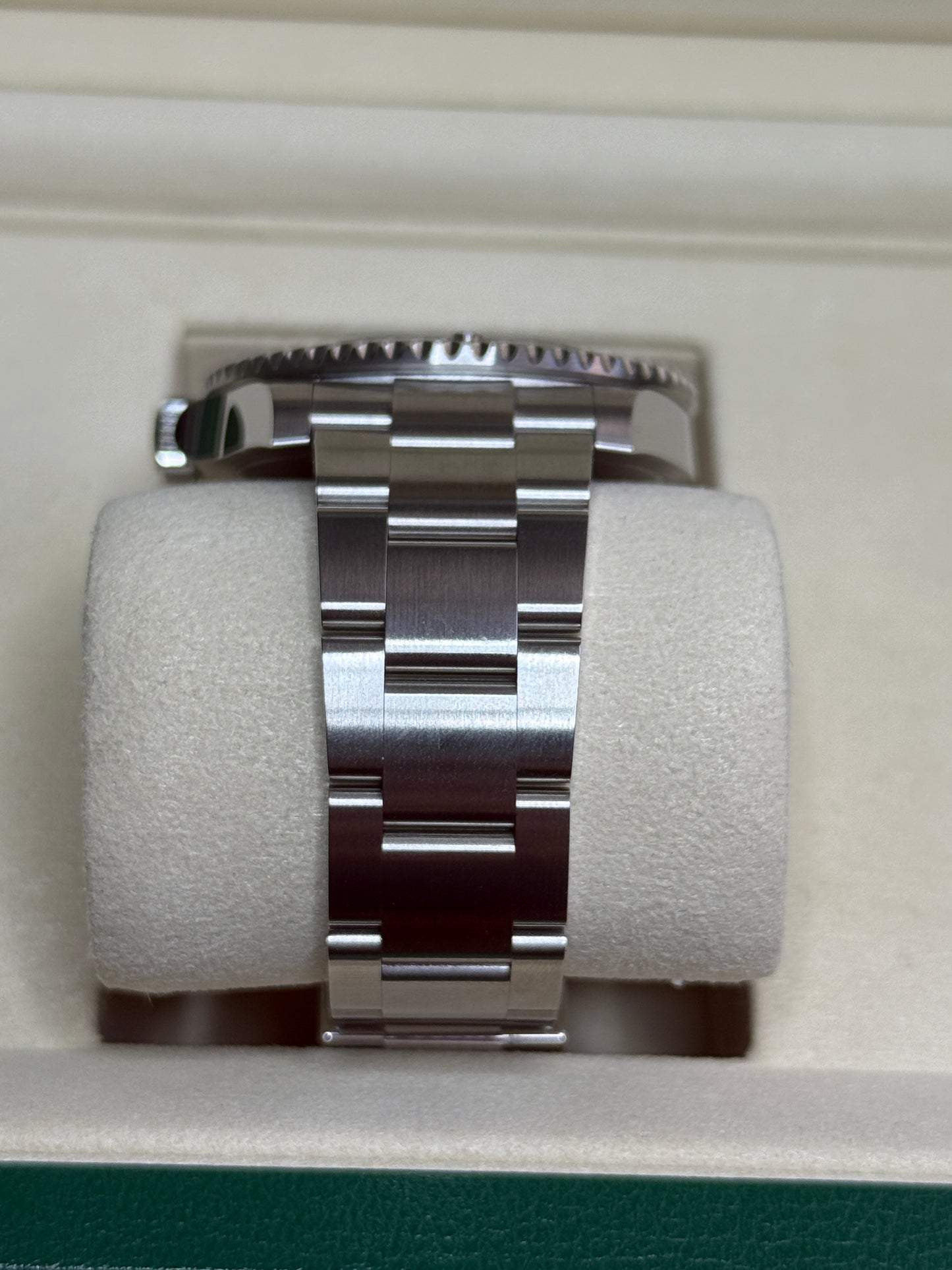 October 2025 41mm Submariner Date 126610LN