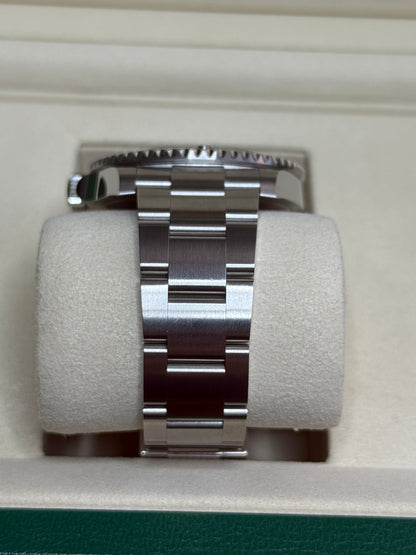 October 2025 41mm Submariner Date 126610LN