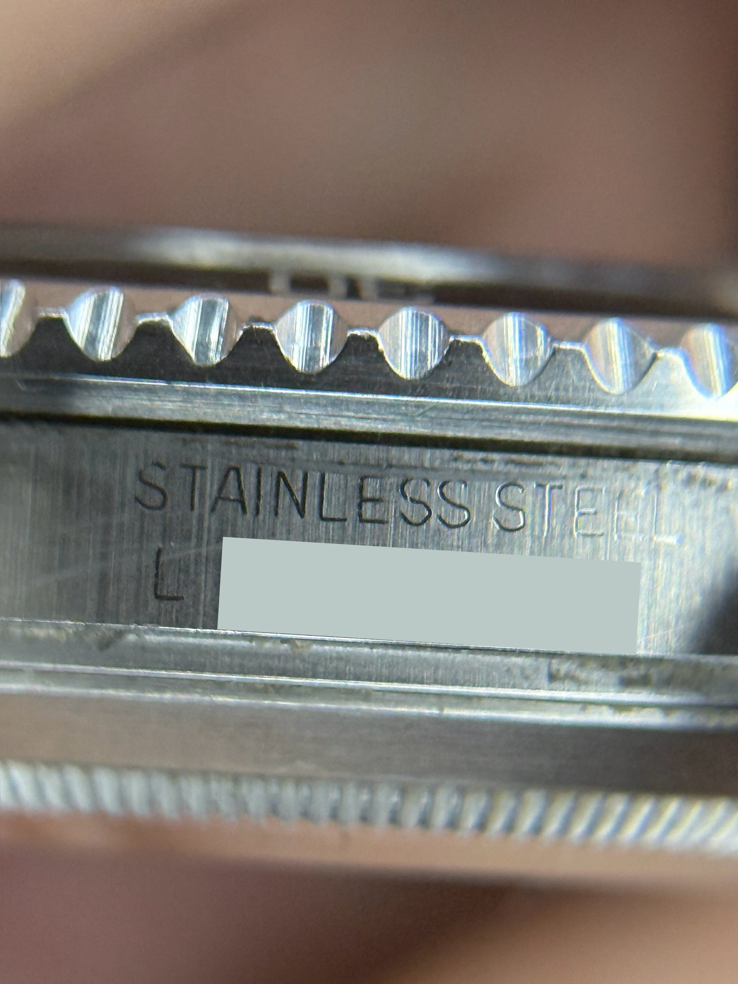 1989 Rolex 40mm Submariner Date 16610 Complete Collector’s Set