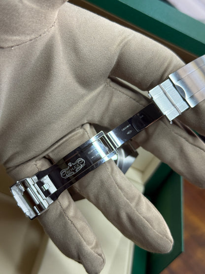 November 2025 41mm Submariner Date 126610LN