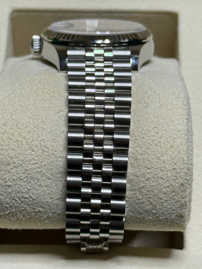 April 2025 31mm Ladies Datejust Pink Roman 278274