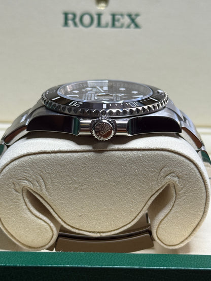 November 2025 41mm Submariner Date 126610LN