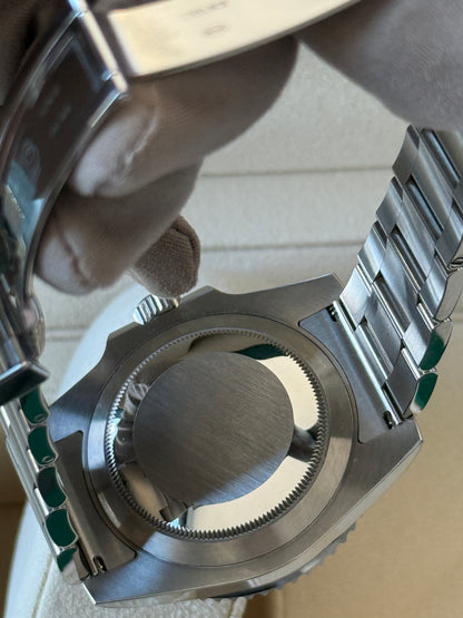 2018 Rolex Submariner Date 40mm 116610LN "NOS"