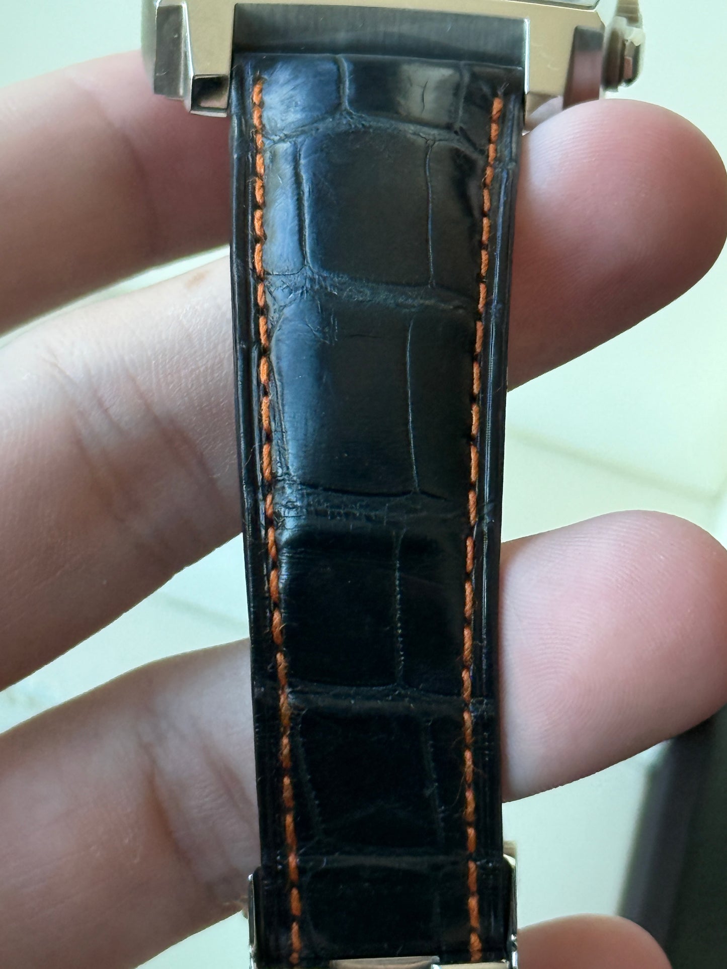 Tag Heur Monaco Special Edition Black 38mm "Gulf" CW211A