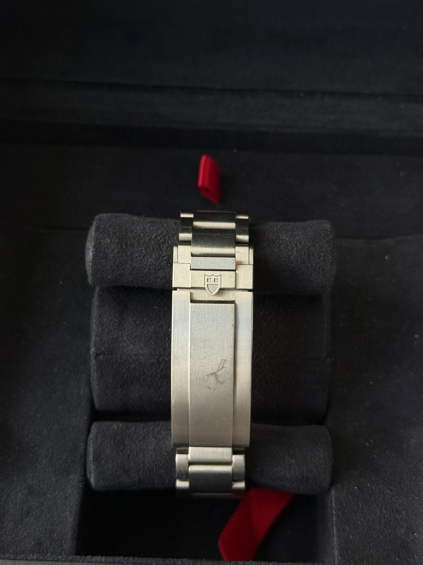 2023 Tudor Pelagos Black Titanium 39mm 25407N