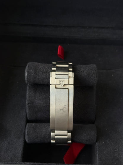 2023 Tudor Pelagos Black Titanium 39mm 25407N