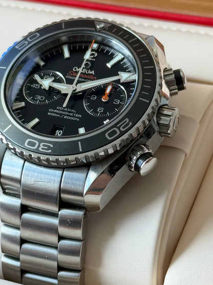 Omega Seamaster Planet Ocean 45MM