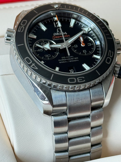 Omega Seamaster Planet Ocean 45MM