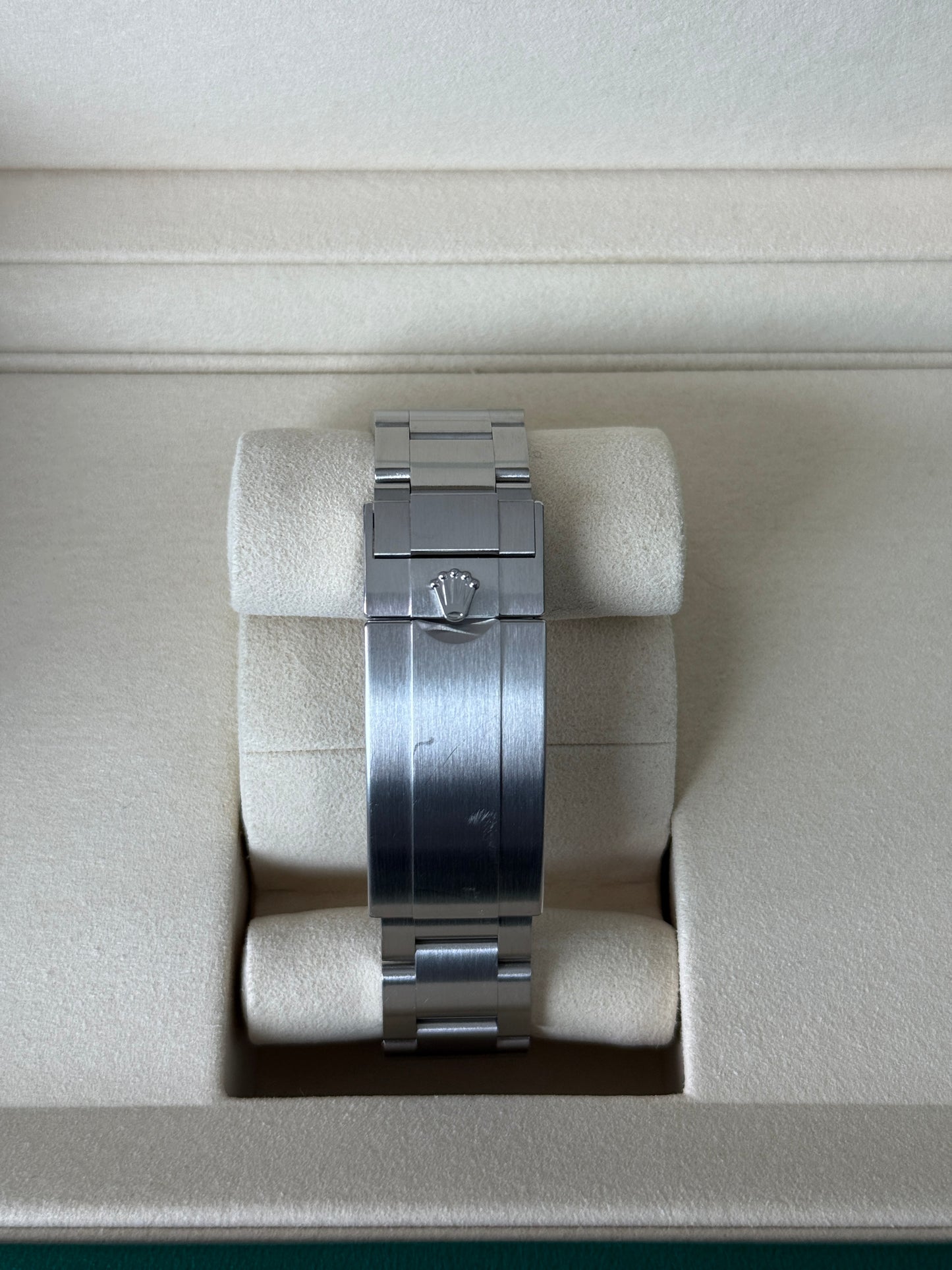 October 2025 41mm Submariner Date 126610LN
