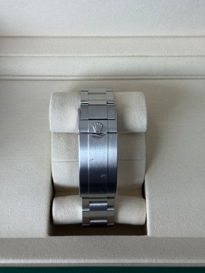 October 2025 41mm Submariner Date 126610LN