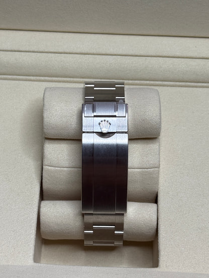 November 2025 41mm Submariner Date 126610LN