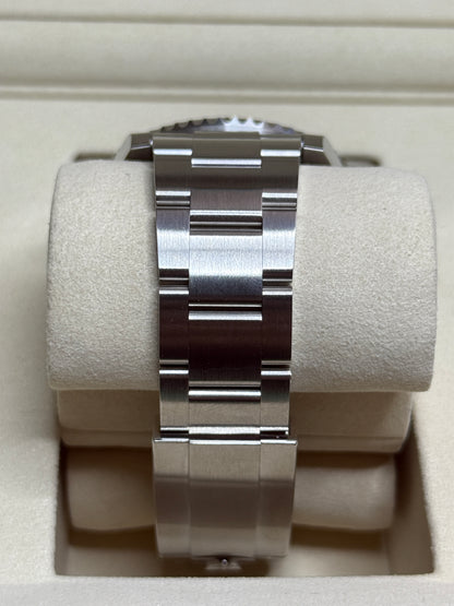 November 2025 41mm Submariner Date 126610LN